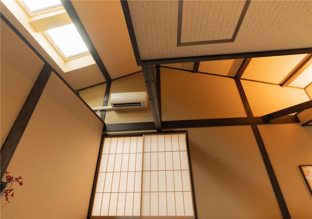 谷町君・星屋・談山旅館　京都嵐山 Shimosaga Ngoại thất bức ảnh