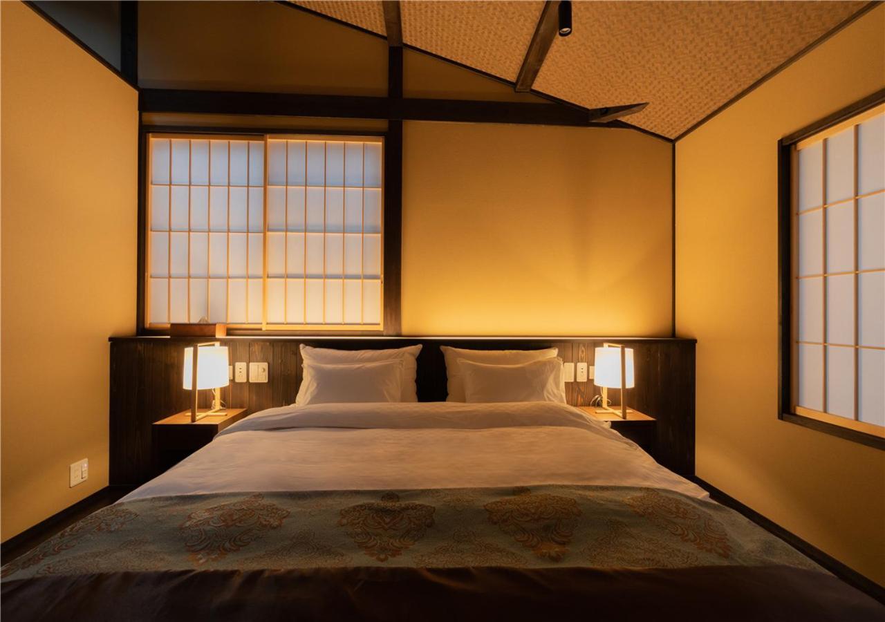 谷町君・星屋・談山旅館　京都嵐山 Shimosaga Ngoại thất bức ảnh