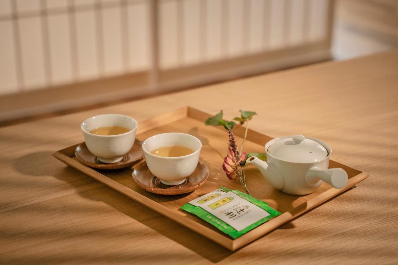 谷町君・星屋・談山旅館　京都嵐山 Shimosaga Ngoại thất bức ảnh